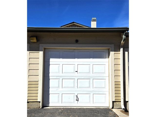 9984 E Carolina Cir 101, Aurora, CO 80247