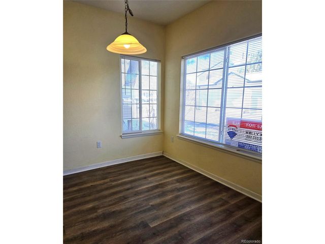 9984 E Carolina Cir 101, Aurora, CO 80247