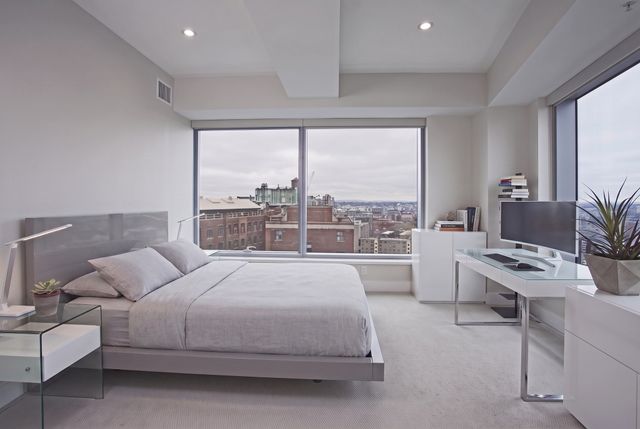 110 Stuart St 18B, Boston, MA 02116