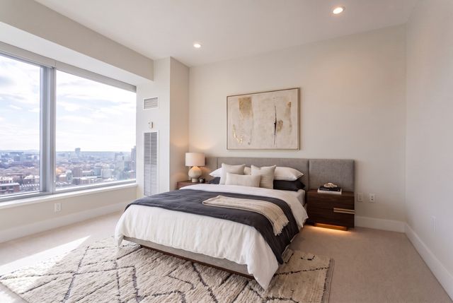 110 Stuart St 18B, Boston, MA 02116