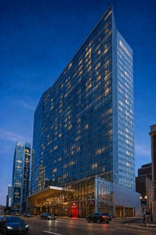 110 Stuart St 18B, Boston, MA 02116