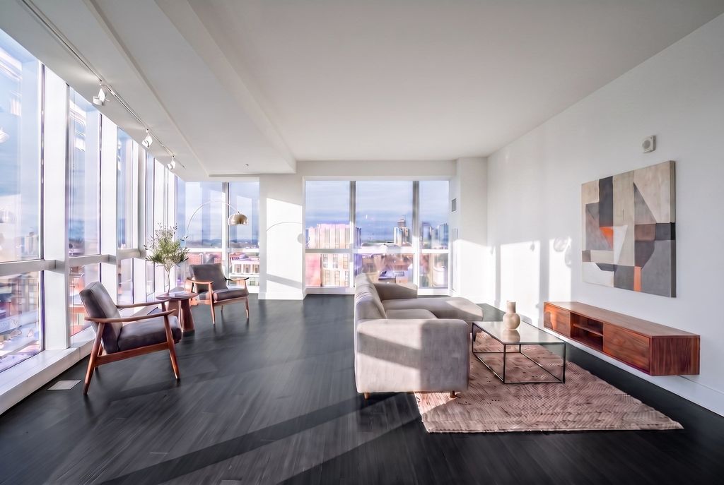 110 Stuart St 18B, Boston, MA 02116