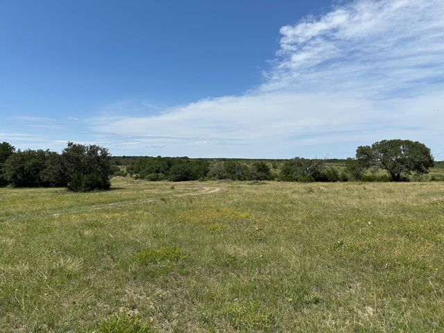 45 acres County Road 330, Bertram, TX 78605