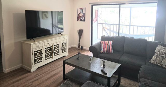 4416 SPICEWOOD DRIVE J, Bradenton, FL 34208