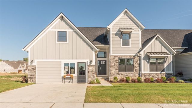 7016 Black Cherry Lane, Saline, MI 48176