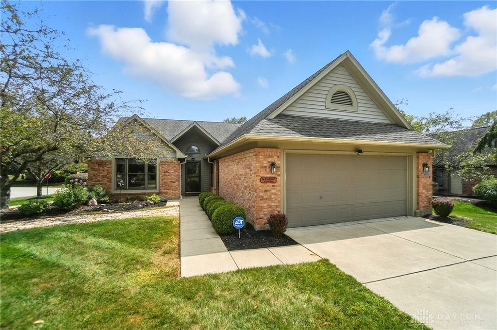 470 Cloverhill Court, Dayton, OH 45440