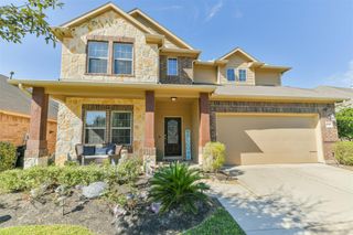 24047 Schults Meadow Lane, Spring, TX 77389