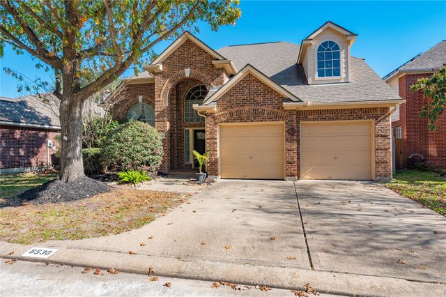 8530 Stone Village Lane, Houston, TX 77040