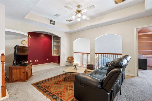 8530 Stone Village Lane, Houston, TX 77040