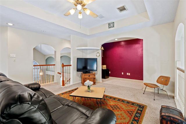 8530 Stone Village Lane, Houston, TX 77040