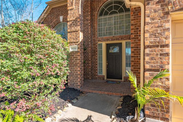 8530 Stone Village Lane, Houston, TX 77040