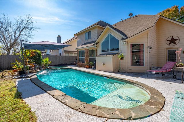 8530 Stone Village Lane, Houston, TX 77040