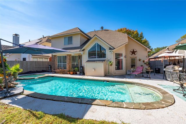 8530 Stone Village Lane, Houston, TX 77040