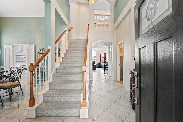 8530 Stone Village Lane, Houston, TX 77040