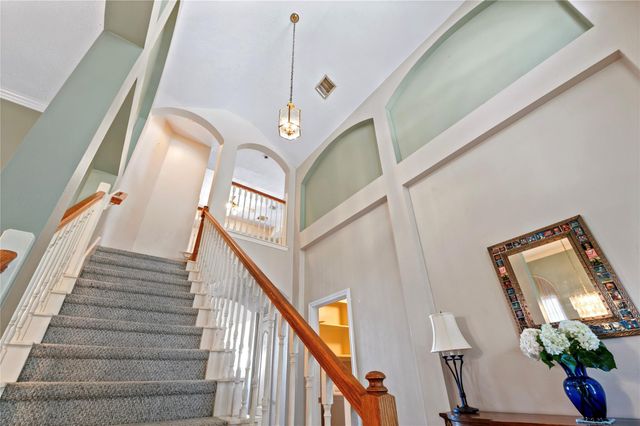 8530 Stone Village Lane, Houston, TX 77040