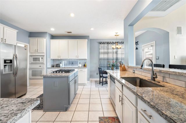 8530 Stone Village Lane, Houston, TX 77040