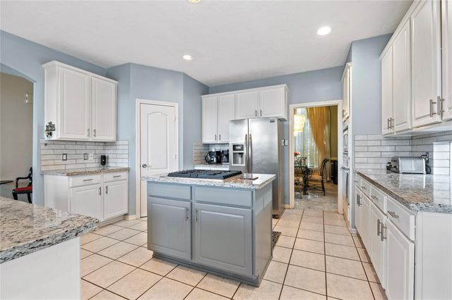 8530 Stone Village Lane, Houston, TX 77040