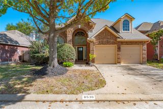 8530 Stone Village Lane, Houston, TX 77040