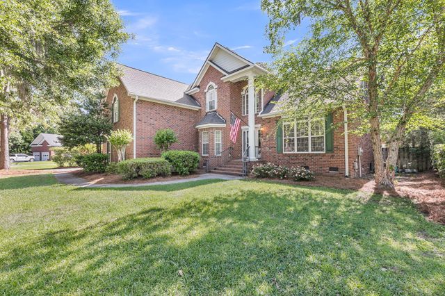 4220 Meadowbrook Court, North Charleston, SC 29420