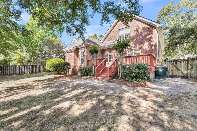 4220 Meadowbrook Court, North Charleston, SC 29420
