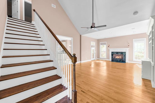 4220 Meadowbrook Court, North Charleston, SC 29420