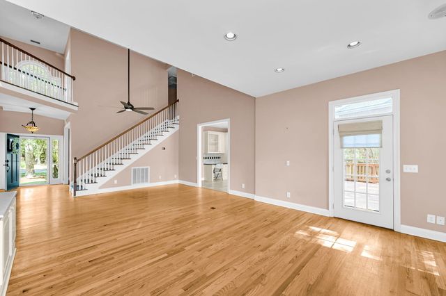 4220 Meadowbrook Court, North Charleston, SC 29420