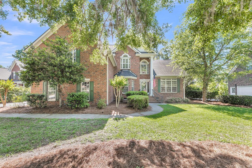 4220 Meadowbrook Court, North Charleston, SC 29420