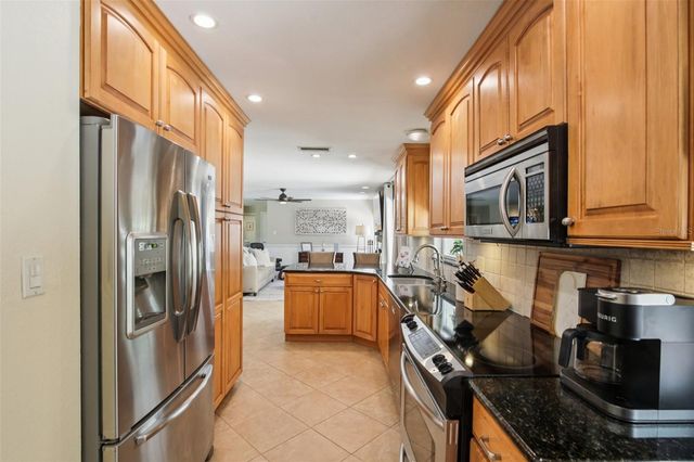 2131 VIOLA DRIVE, Clearwater, FL 33764