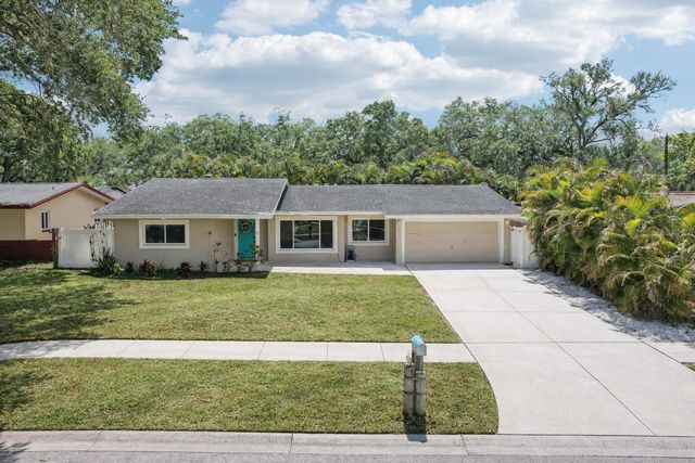 2131 VIOLA DRIVE, Clearwater, FL 33764