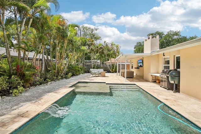 2131 VIOLA DRIVE, Clearwater, FL 33764