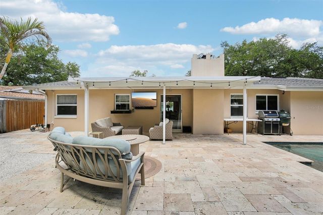 2131 VIOLA DRIVE, Clearwater, FL 33764