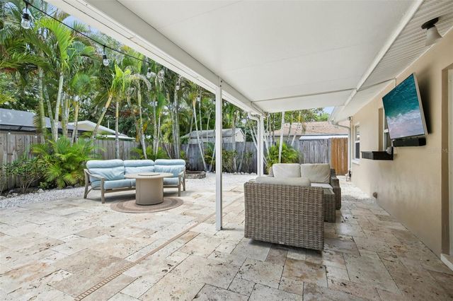 2131 VIOLA DRIVE, Clearwater, FL 33764