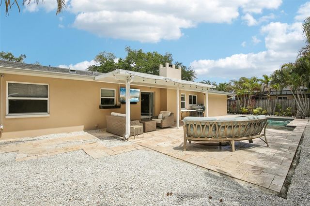 2131 VIOLA DRIVE, Clearwater, FL 33764