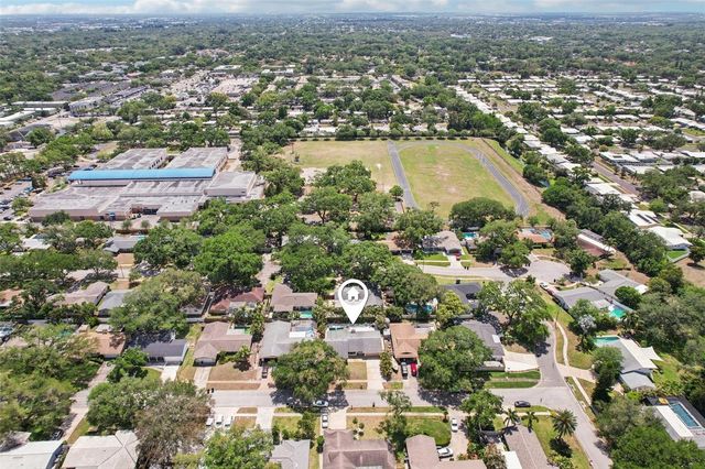 2131 VIOLA DRIVE, Clearwater, FL 33764