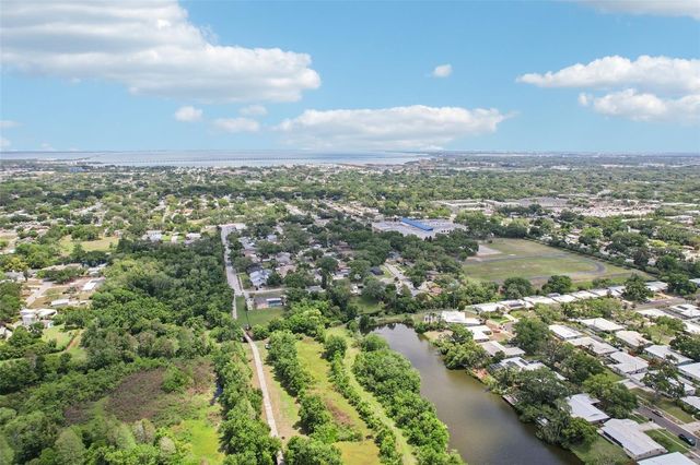 2131 VIOLA DRIVE, Clearwater, FL 33764