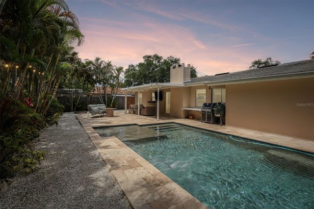 2131 VIOLA DRIVE, Clearwater, FL 33764