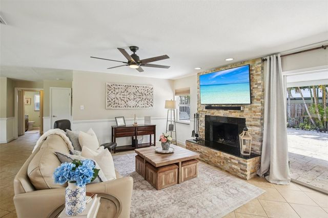 2131 VIOLA DRIVE, Clearwater, FL 33764