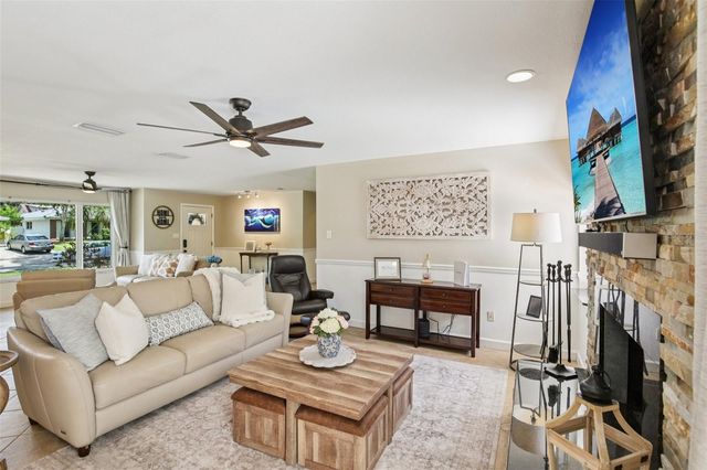 2131 VIOLA DRIVE, Clearwater, FL 33764