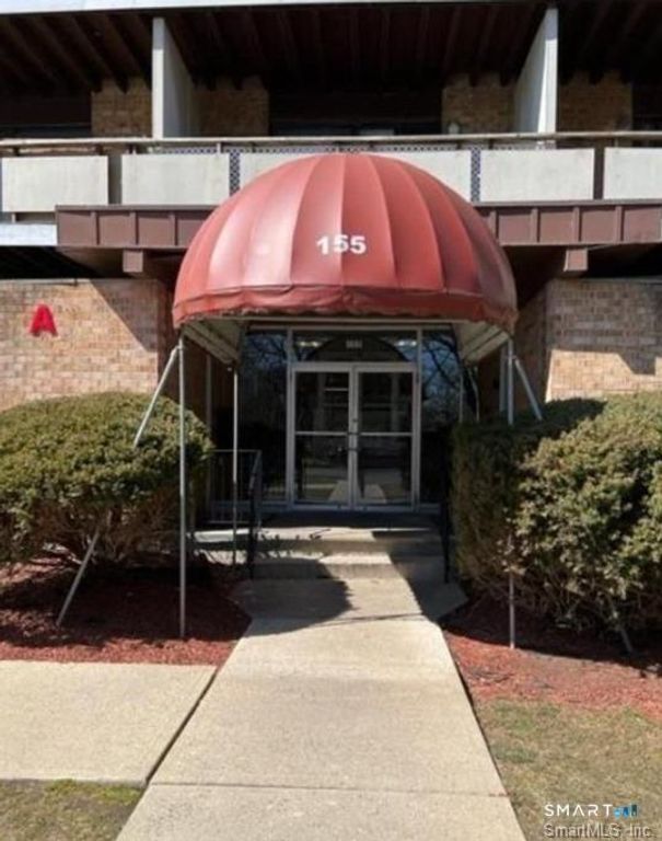 155 Bull Hill Lane APT 308, West Haven, CT 06516