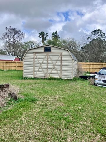 11111 Fm 1764 Road, Santa Fe, TX 77510