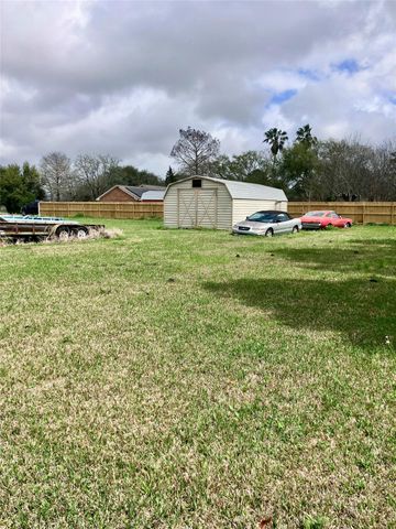 11111 Fm 1764 Road, Santa Fe, TX 77510