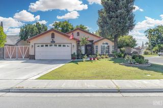 9323 Alki Court, Bakersfield, CA 93312
