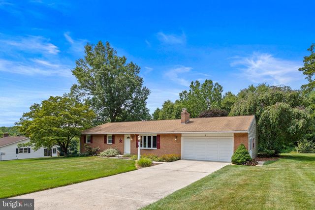 5 DIANNA DR, Annville, PA 17003