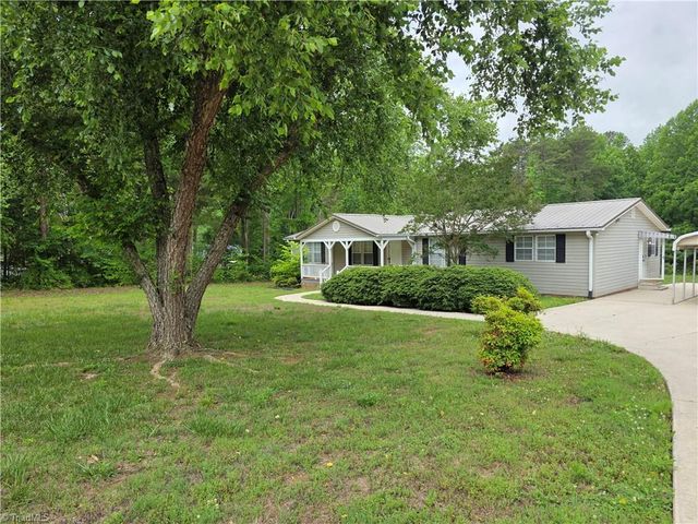 1991 Hedrick Mill Road, Lexington, NC 27292