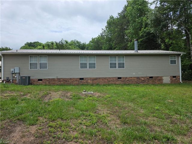 1991 Hedrick Mill Road, Lexington, NC 27292