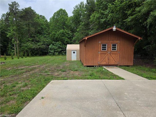 1991 Hedrick Mill Road, Lexington, NC 27292