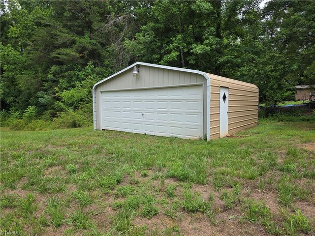 1991 Hedrick Mill Road, Lexington, NC 27292