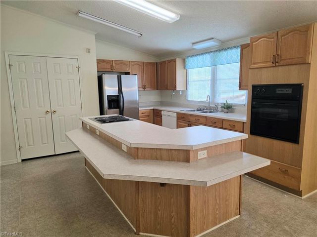 1991 Hedrick Mill Road, Lexington, NC 27292