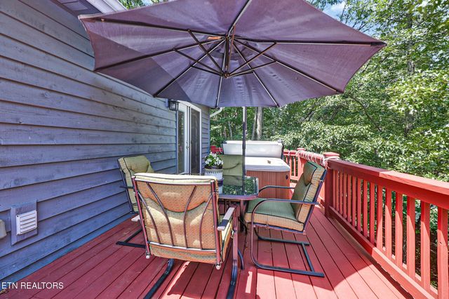 159 Ivy Brook Lane, Crossville, TN 38558