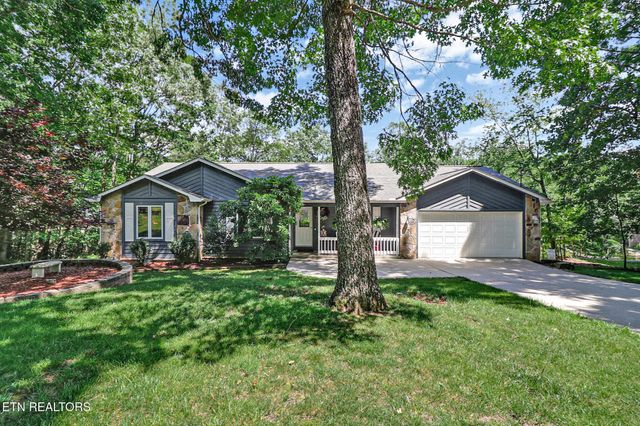 159 Ivy Brook Lane, Crossville, TN 38558